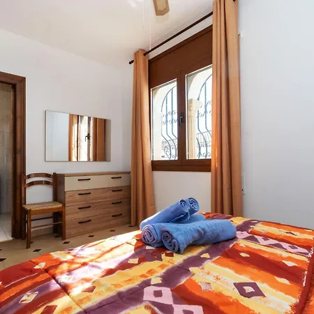 Casa Philippe By Interhome Villa Miami Platja (Miami Playa)