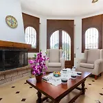 Casa Philippe By Interhome