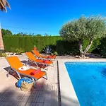 Casa Philippe By Interhome 빌라