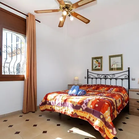 Casa Philippe By Interhome 别墅