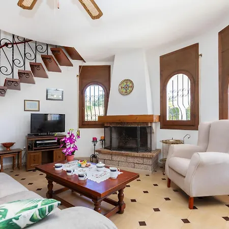 别墅 Casa Philippe By Interhome *