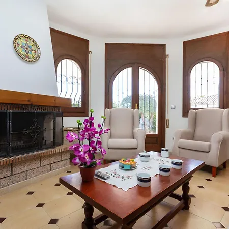 Casa Philippe By Interhome