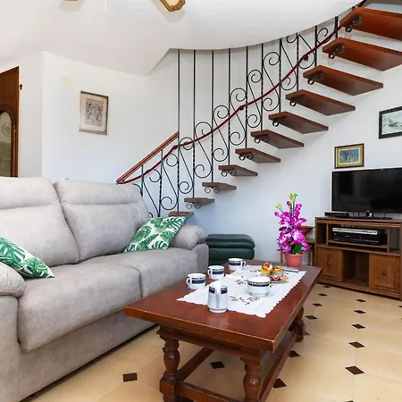 Casa Philippe By Interhome 别墅 *