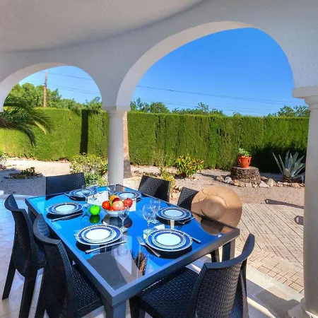 Casa Philippe By Interhome
