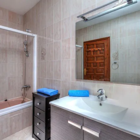 Villa Philippe By Interhome Miami Playa