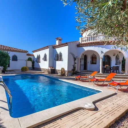Casa Philippe By Interhome