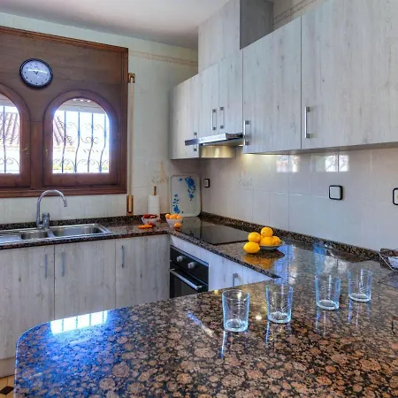ヴィラ Casa Philippe By Interhome