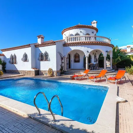 Villa Philippe By Interhome Miami Playa