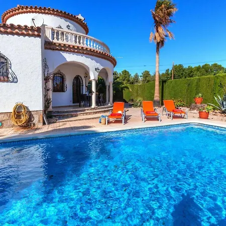 Villa Philippe By Interhome Miami Playa