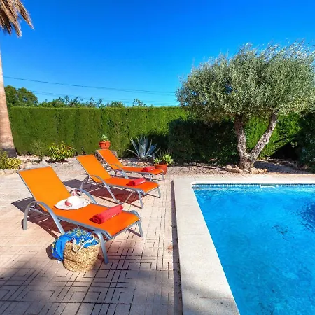 Casa Philippe By Interhome ヴィラ