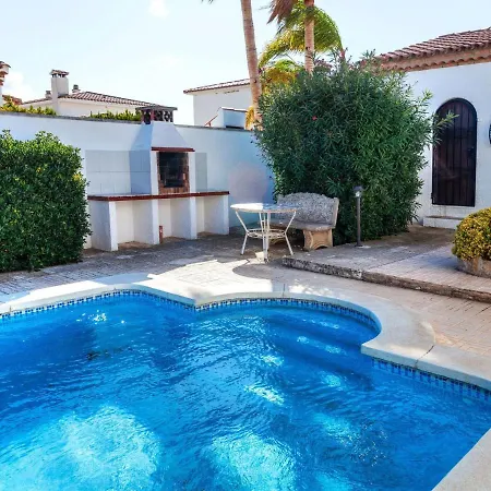 Philippe By Interhome Villa