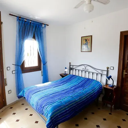 Villa Philippe By Interhome