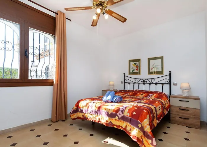 Casa Philippe By Interhome 别墅