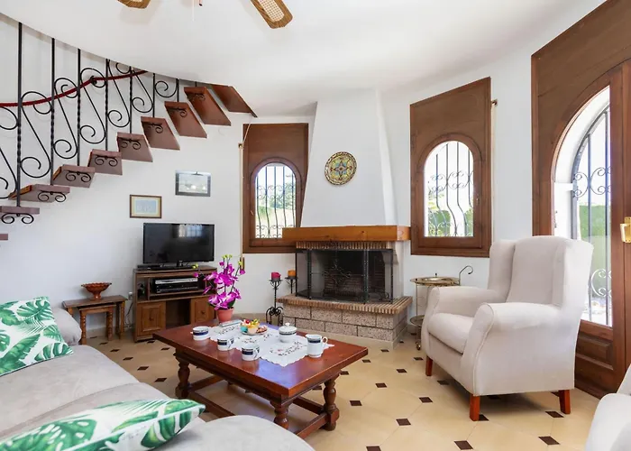 别墅 Casa Philippe By Interhome *