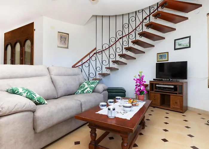 Casa Philippe By Interhome 别墅 *
