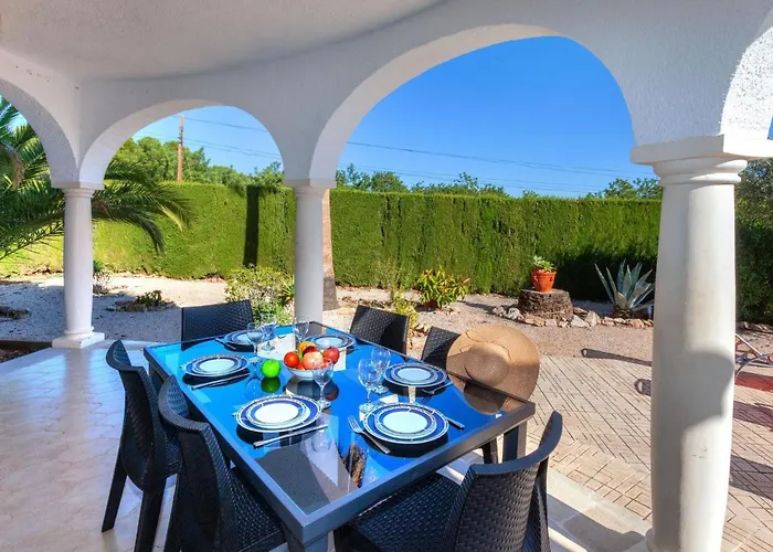 Casa Philippe By Interhome