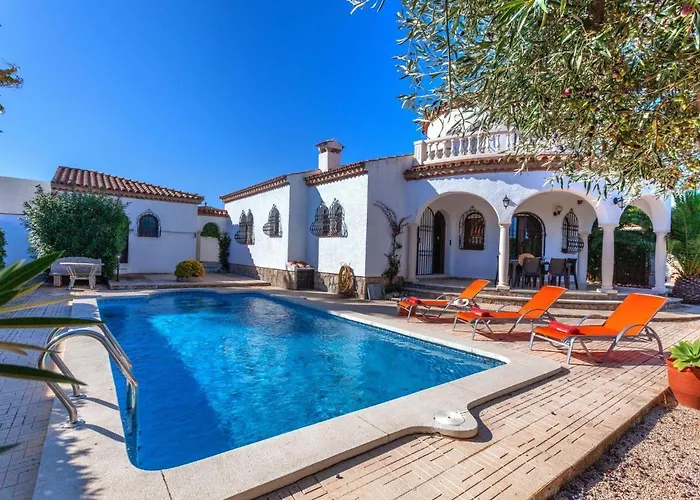 Casa Philippe By Interhome