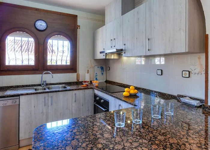 别墅 Casa Philippe By Interhome