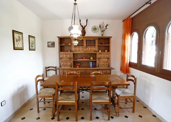 Casa Philippe By Interhome