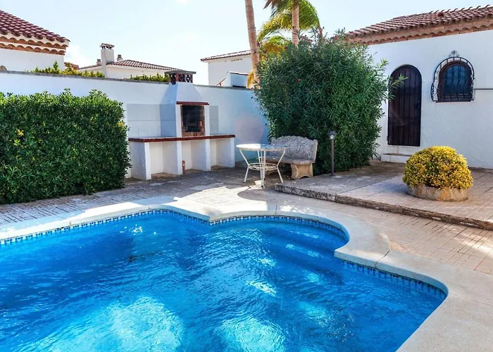 Casa Philippe By Interhome 别墅