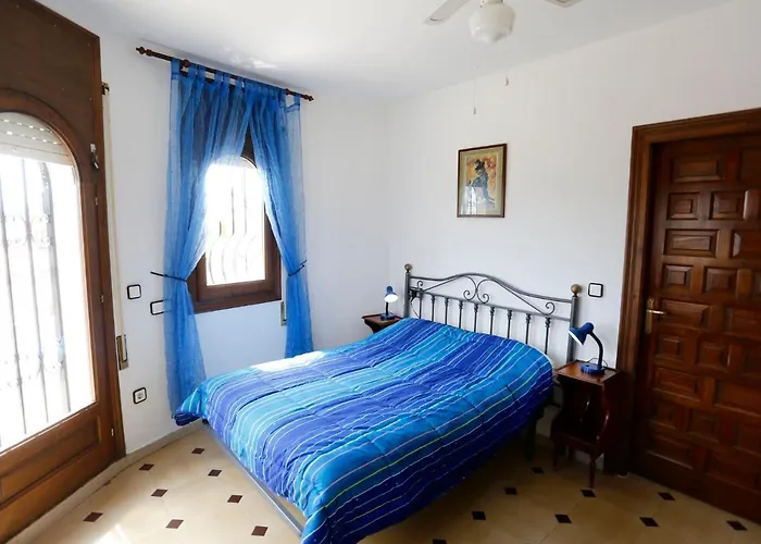 别墅 Casa Philippe By Interhome